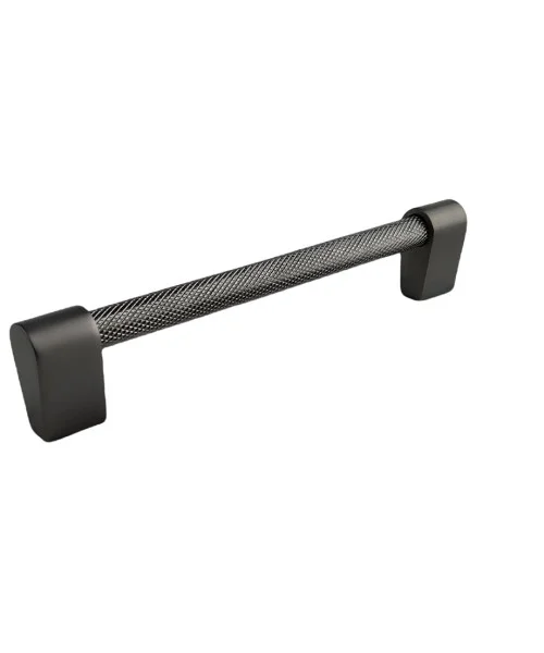 Thor Design Knurled Cabinet Cupboard Wardrobe Pull Handle Matt Black Finish Various Sizes 96mm 160mm 224mm 288mm Thor Design Knurled Cabinet Cupboard Wardrobe Pull Handle Matt Black Finish Various Sizes 96mm 160mm 224mm 288mm