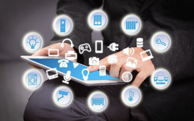 Smart Doors: The Future of Home Security and Convenience with IoT-Enabled Door Systems