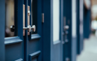 Material Matters: Comparing Wood, Glass, Metal, and Composite Doors for Your Home