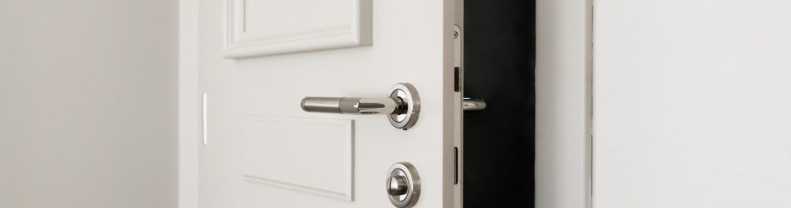 The Best Types of Bathroom Door Locks The Best Types of Bathroom Door Locks