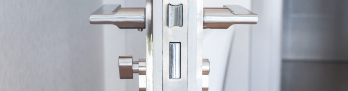 How To Install An Internal Door Handle How To Install An Internal Door Handle