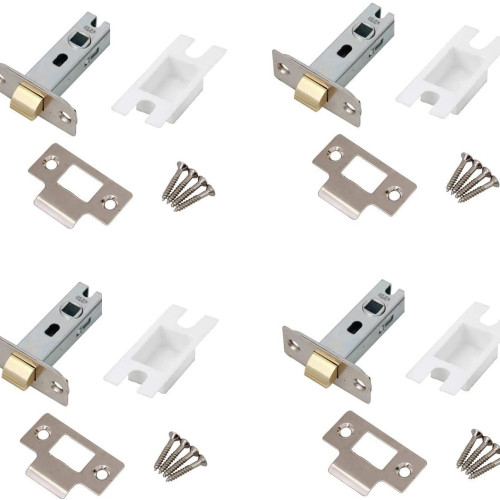 Door Locks and Latches